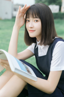 杨钫涵